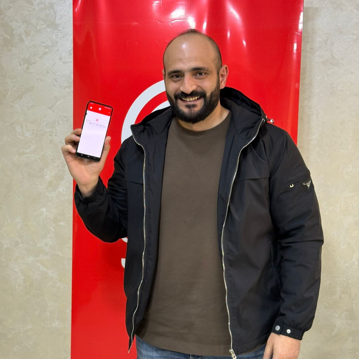 رعد مروان معايعه