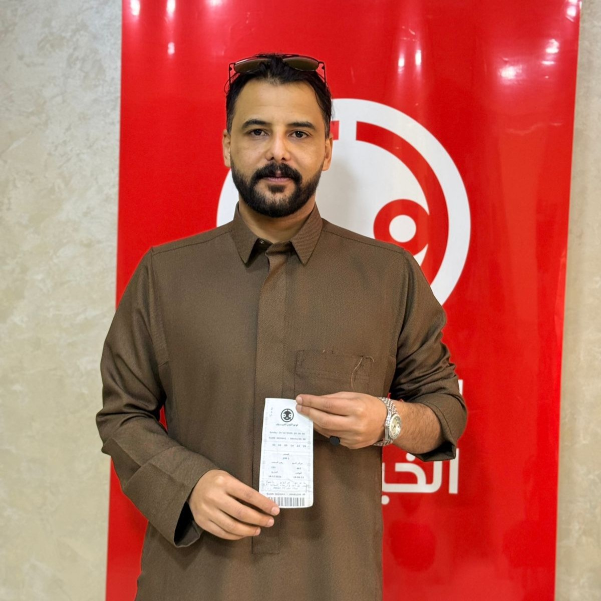 عبدالرحمن بن سائر العنزي