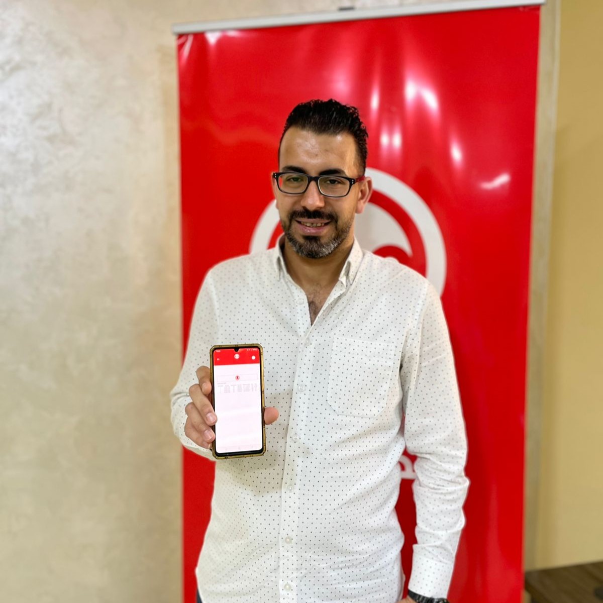 فائق فوزي الدلو