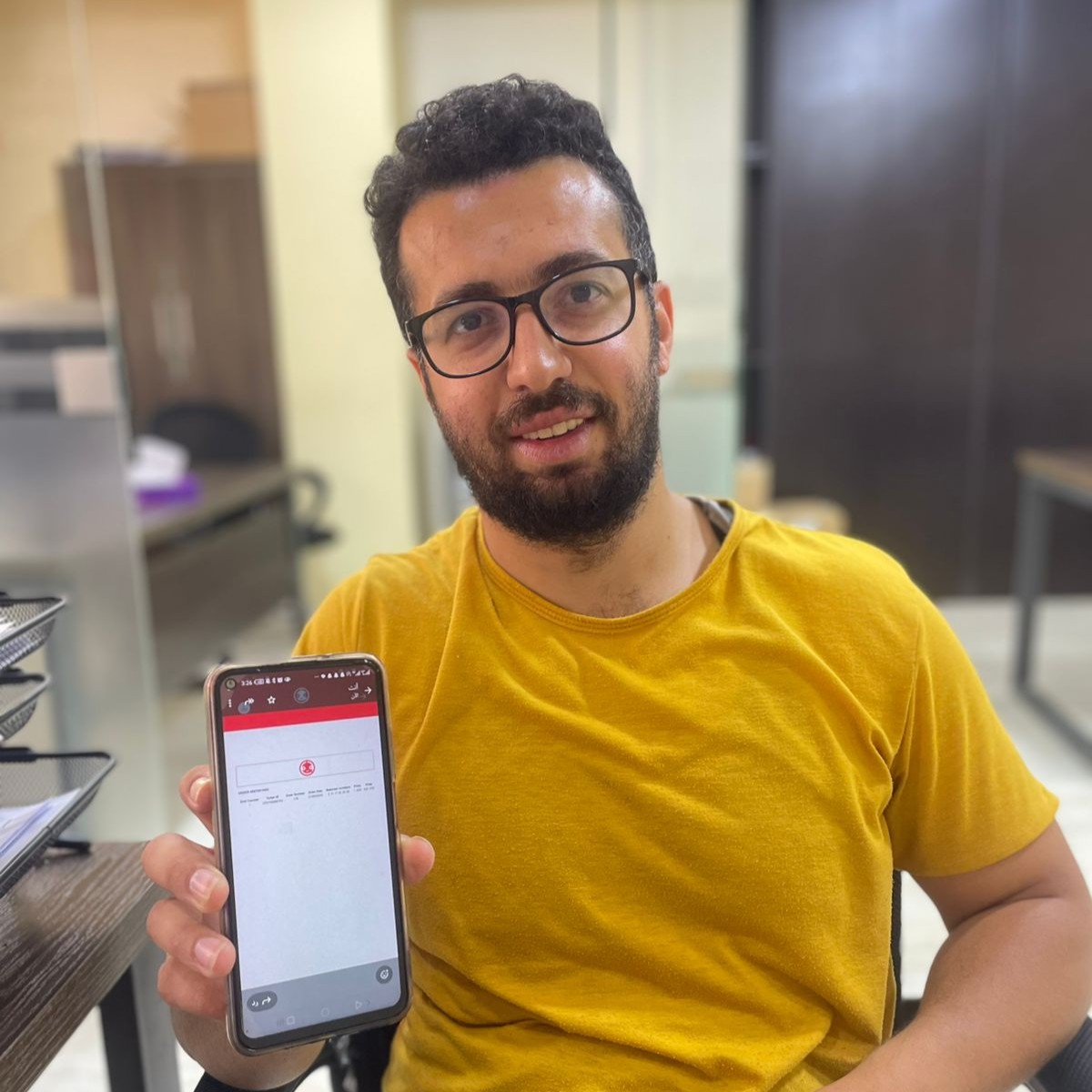 سالم احمد النعيمات