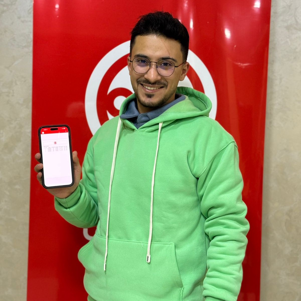 Karam Ibraheem Al Kisswani