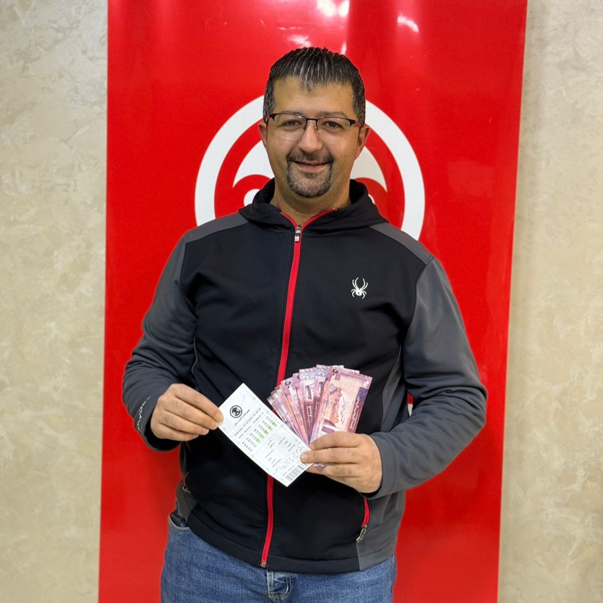 اشرف خلف الزعبي