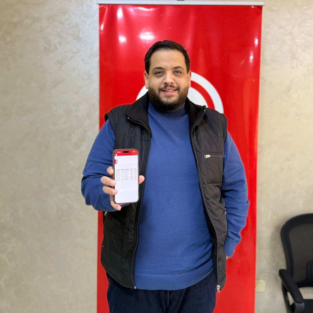 مصطفى محمد عزاوي