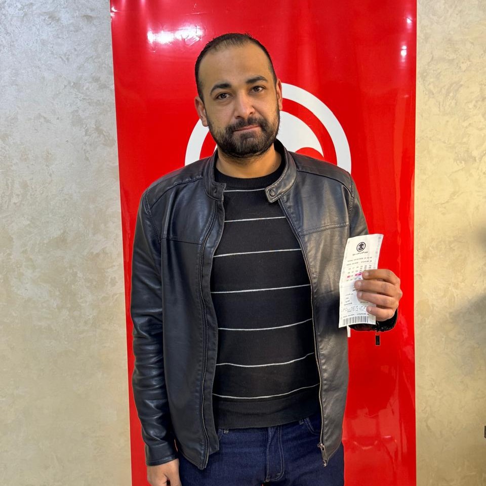 سعد يحيى المريدي