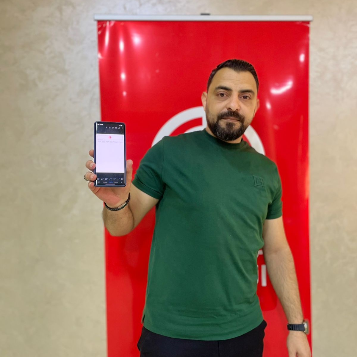 محمد عصام خريسات