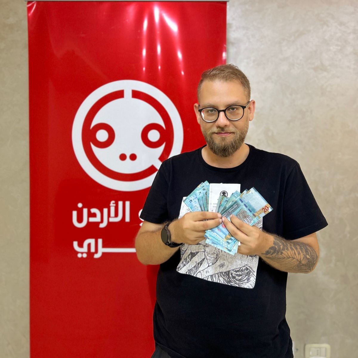 زيد وائل الزيتاوي